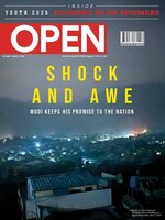 Open Magazine